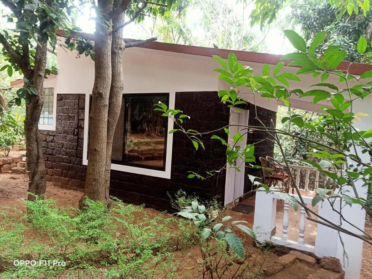 Namaste Yoga Farm Villa Gokarna  Exterior photo