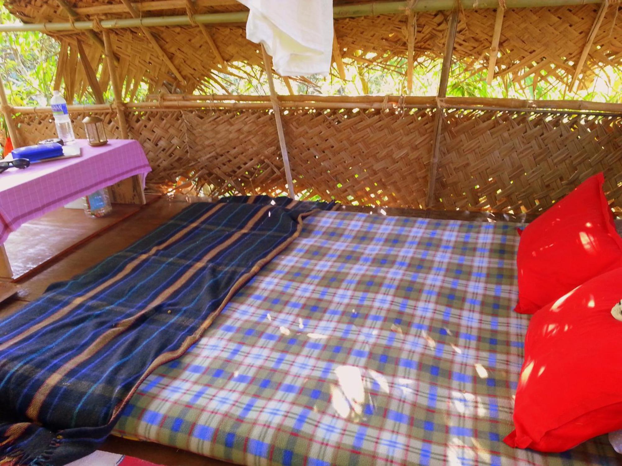 Namaste Yoga Farm Villa Gokarna  Room photo