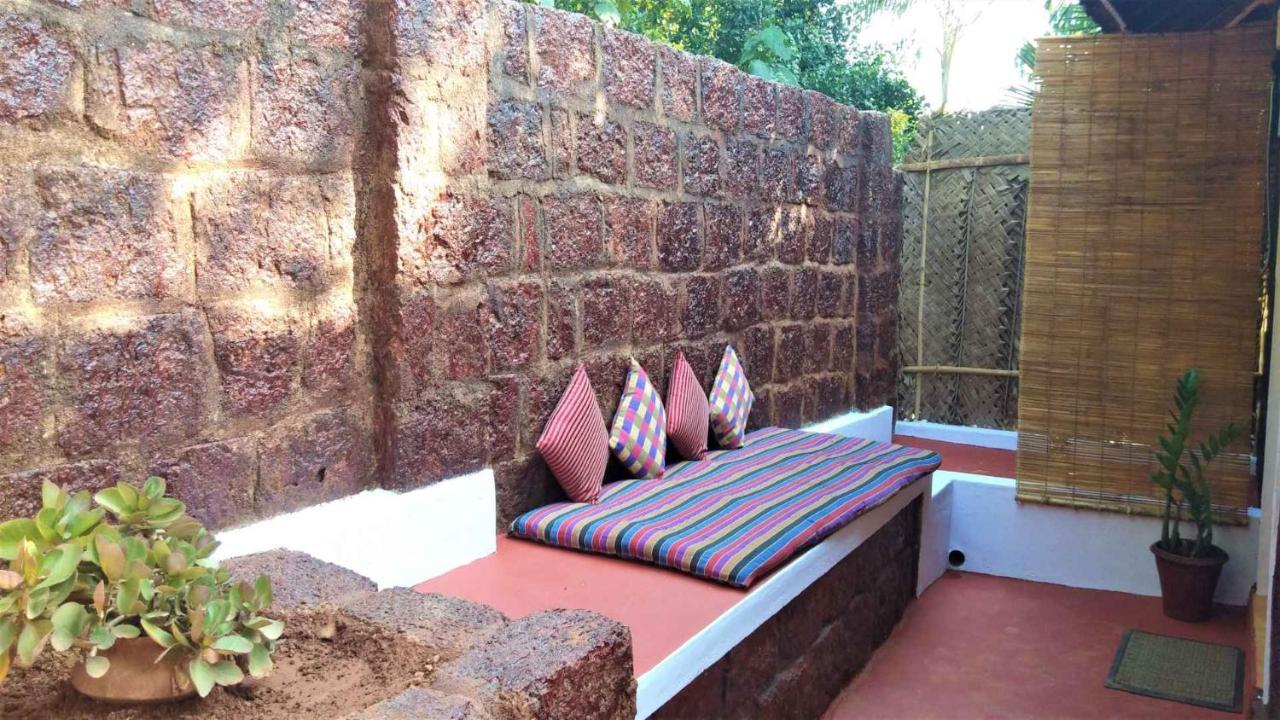 Namaste Yoga Farm Villa Gokarna  Exterior photo